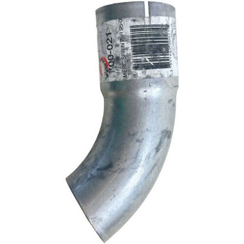 Tube D'échappement Bosal 700-021