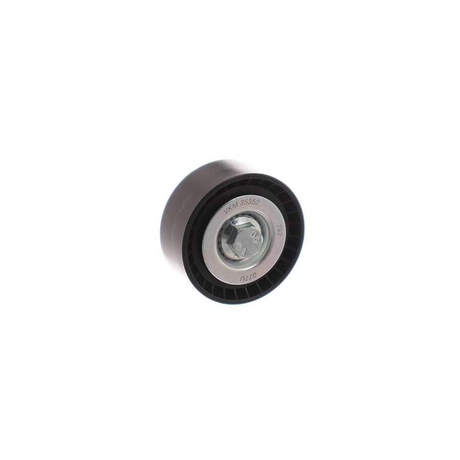Galet Enrouleur De Courroie Skf Vkm 35352