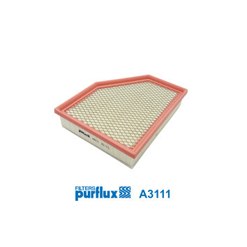 Filtre À Air Purflux A3111