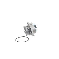 Pompe à Eau SKF VKPC 84215 Avec Joints Et Goujon Fileté - Compatible Ford Focus, Fiesta, Volvo V50 - 7