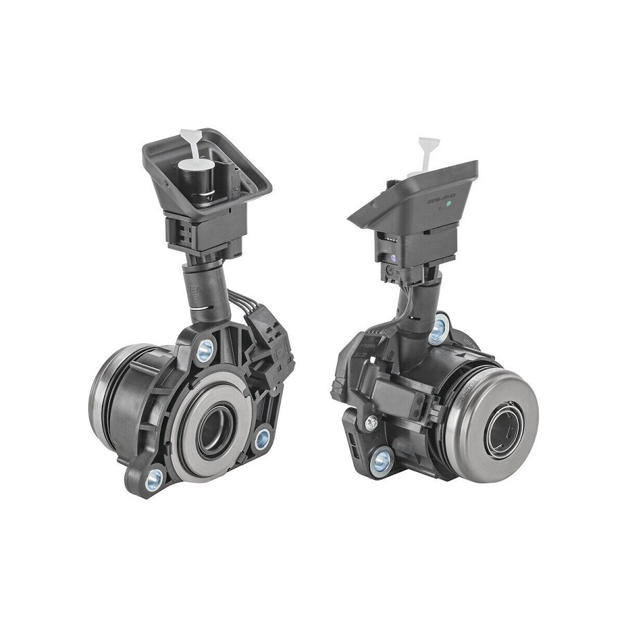 Butée D'embrayage Hydraulique Valeo 810009