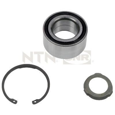 Kit De Roulement De Roue Snr R150.19