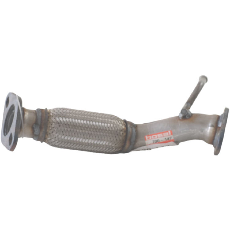 Tube D'échappement Bosal 700-147