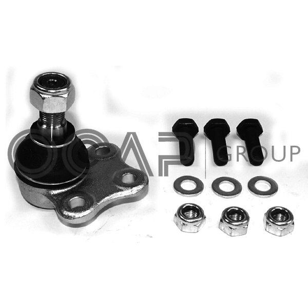 Rotule De Suspension Ocap 0403877
