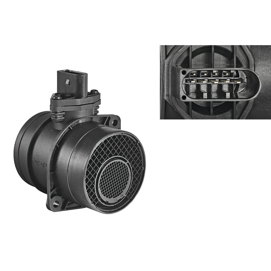 Débitmètre D'air Massique Valeo 253700