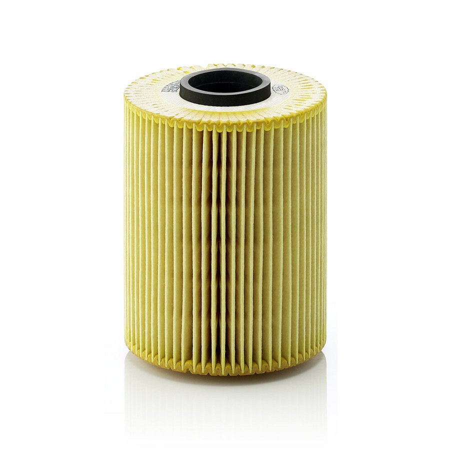 Filtre À Huile Mann-filter Hu926/4x