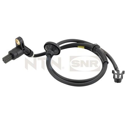 Capteur De Vitesse De Roue Abs Snr Asb158.51