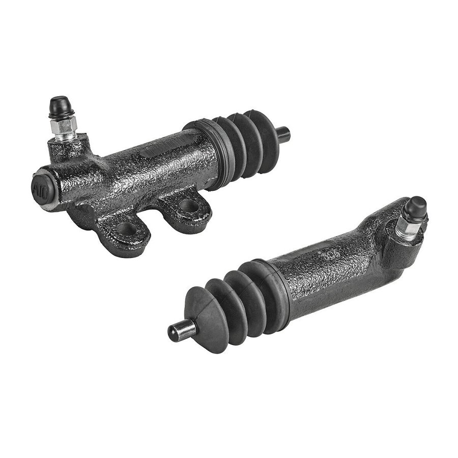 Cylindre Récepteur D'embrayage Valeo 804763