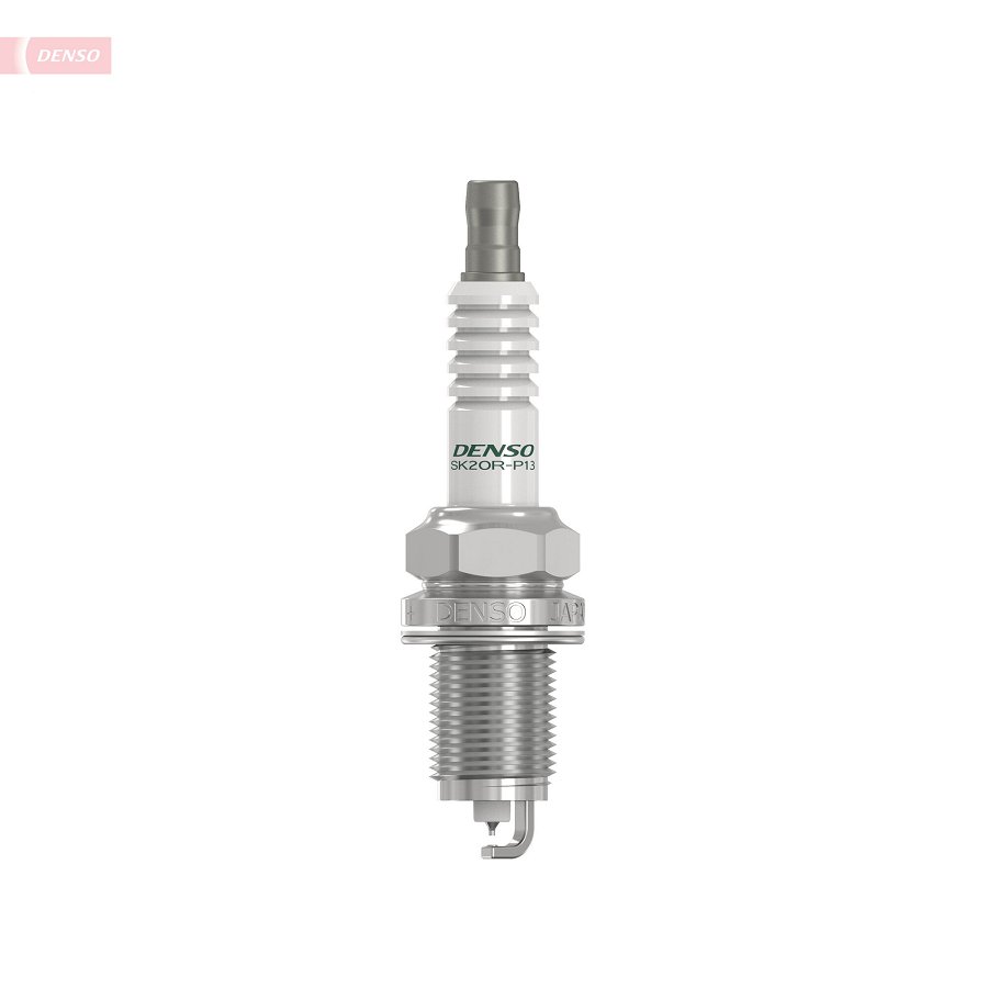 1 Bougie D'allumage Denso Sk20r-p13