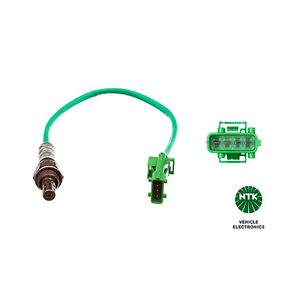 Sonde Lambda