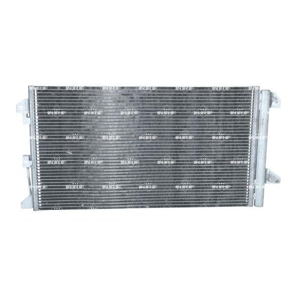 Condenseur Nrf 350687