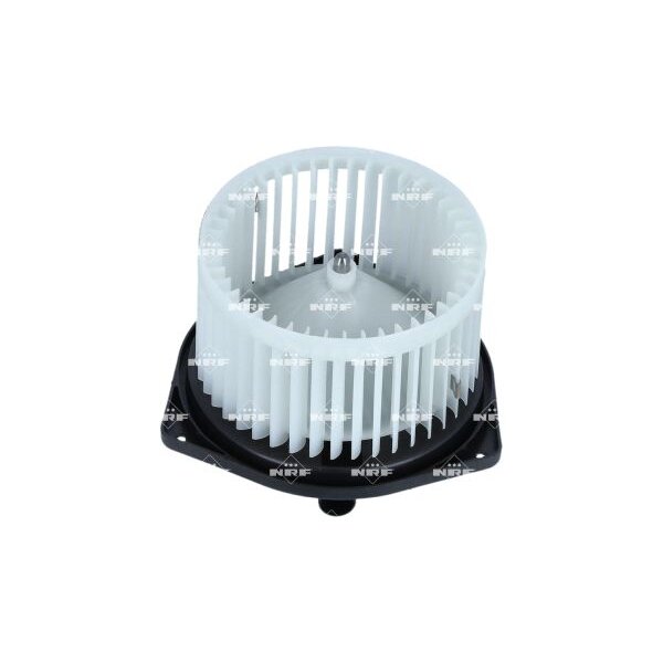 Pulseur D'habitacle Nrf 34620