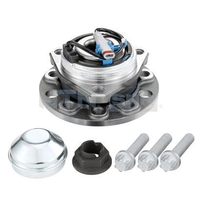 Kit De Roulement De Roue Snr R153.48