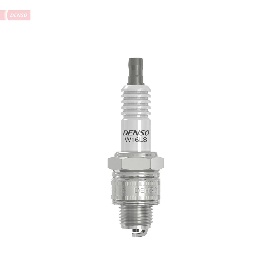 1 Bougie D'allumage Denso W16ls