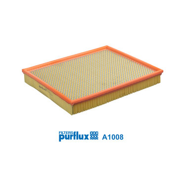 Filtre À Air Purflux A1008