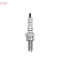 DENSO Nickel Bougie D'allumage Thread M4, 2-électrodes De Masse