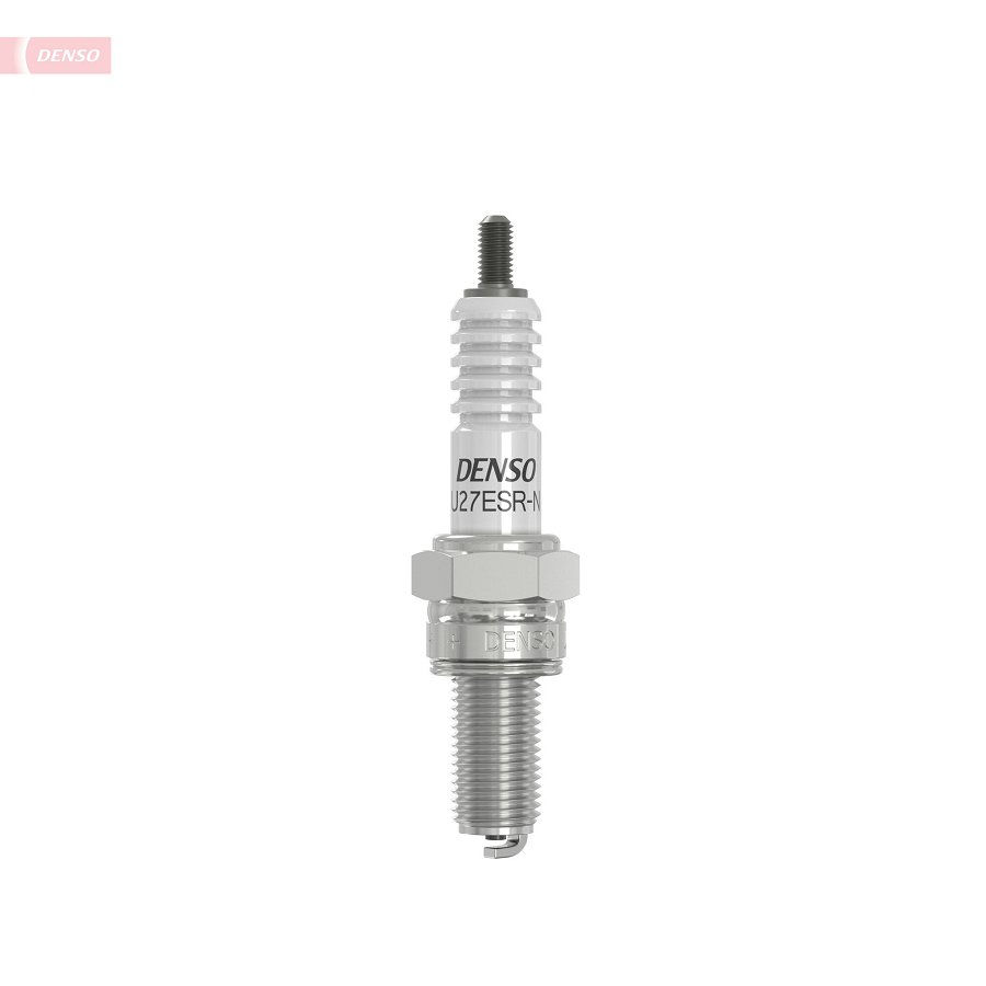 1 Bougie D'allumage Denso U-groove U27esr-n