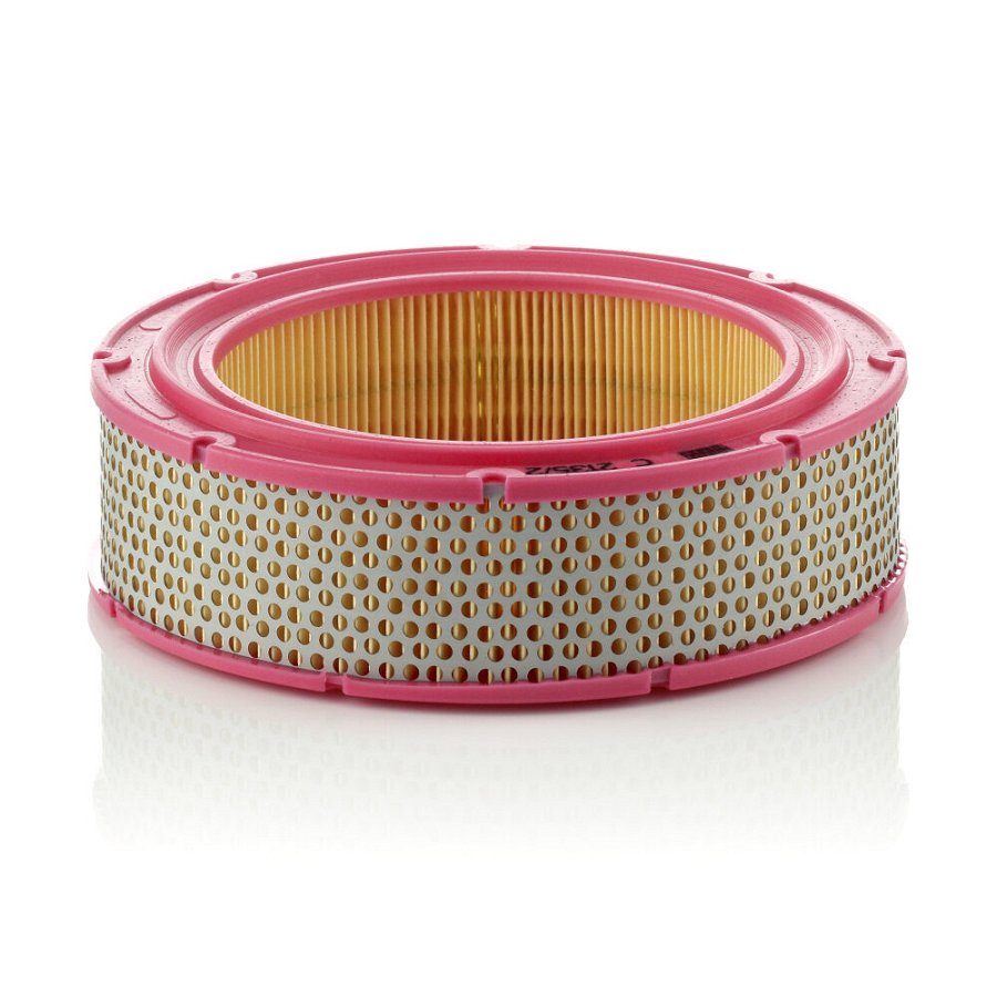 Filtre À Air Mann-filter C2135/2