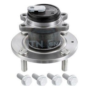 Kit De Roulement De Roue Snr R187.06