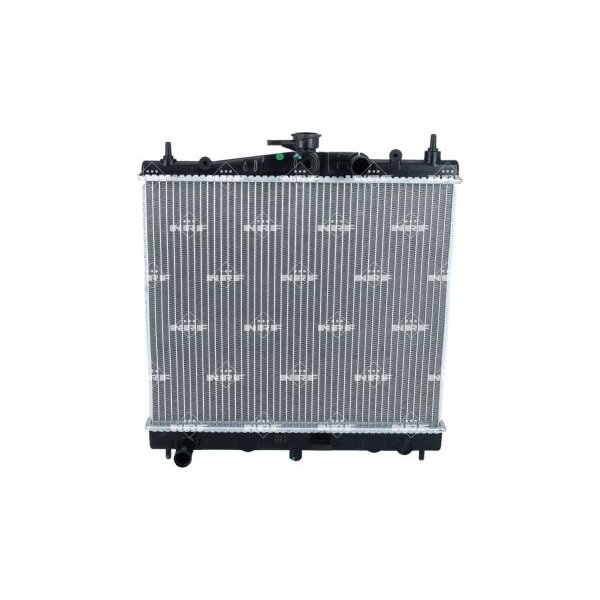 Radiateur Nrf 53476 Easy Fit