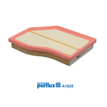 Filtre À Air Purflux A1828