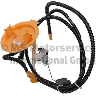 Capteur De Niveau De Carburant Pierburg 7.02701.40.0
