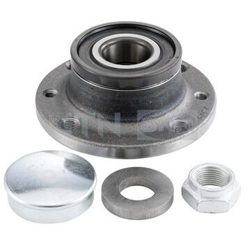 Kit De Roulement De Roue Snr R158.62