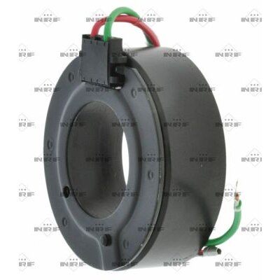 Embrayage De Compresseur Nrf 380613