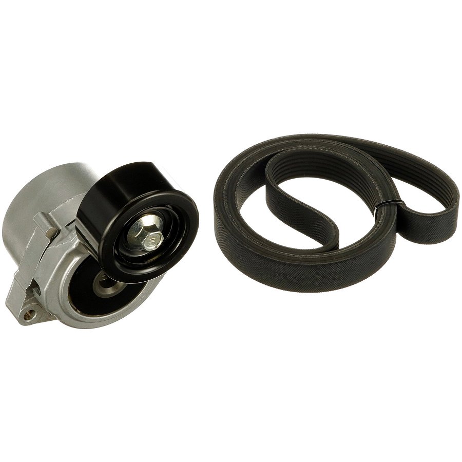 Jeu De Courroies Trapézoïdales À Nervures Gates K027pk1785