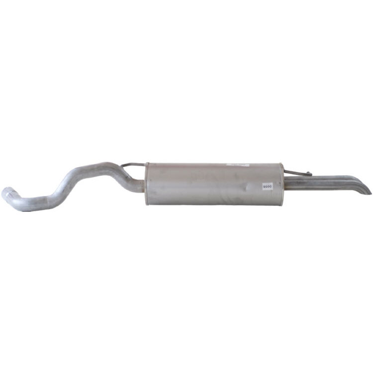 Silencieux Arrière Bosal 281-999