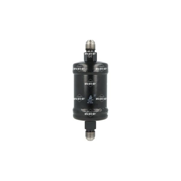 Bouteille De Climatisation Nrf 33423