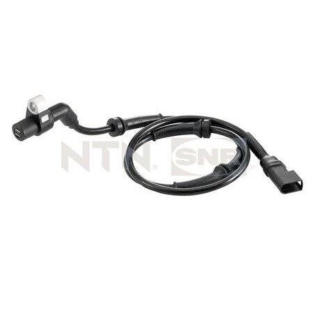 Capteur De Vitesse De Roue Abs Snr Asb155.21