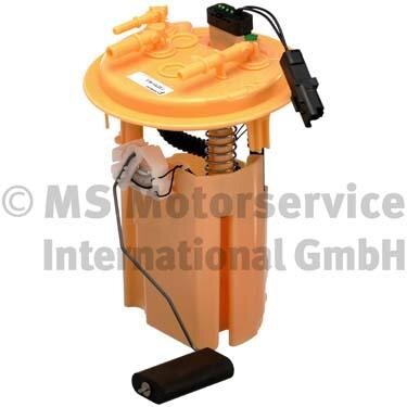 Capteur De Niveau De Carburant Pierburg 7.02701.46.0