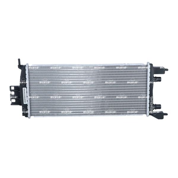 Radiateur Aluminium Brasé Nrf 550202