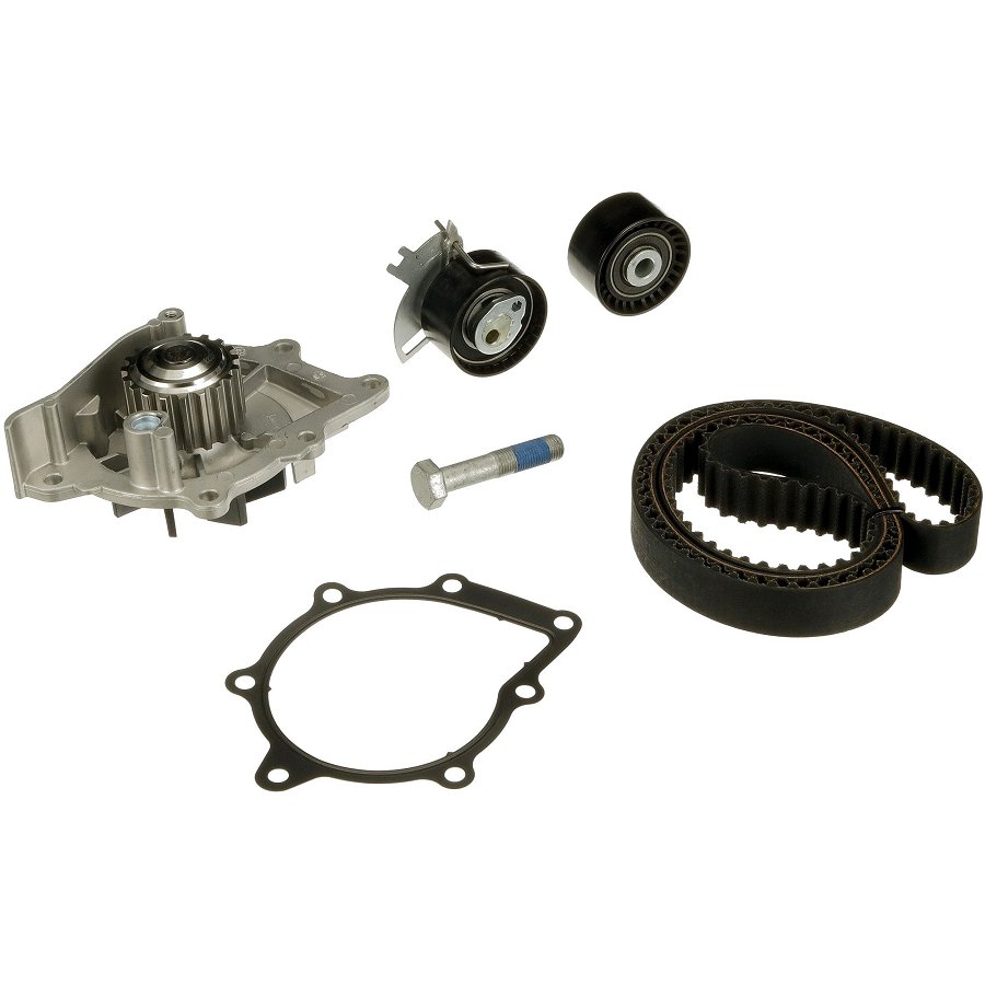 Kit Distribution & Pompe À Eau Gates Kp25672xs