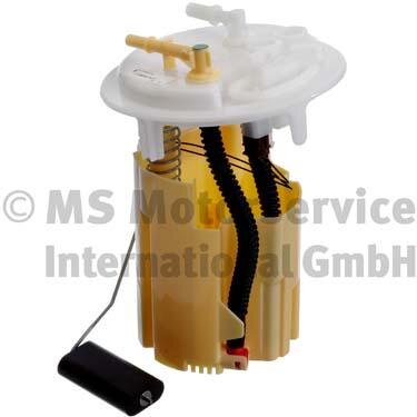 Capteur De Niveau De Carburant Pierburg 7.05656.84.0