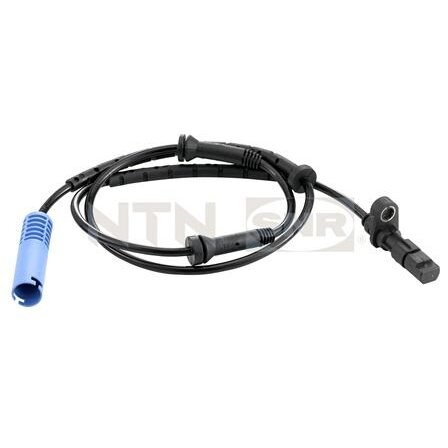 Capteur De Vitesse De Roue Abs Snr Asb154.15