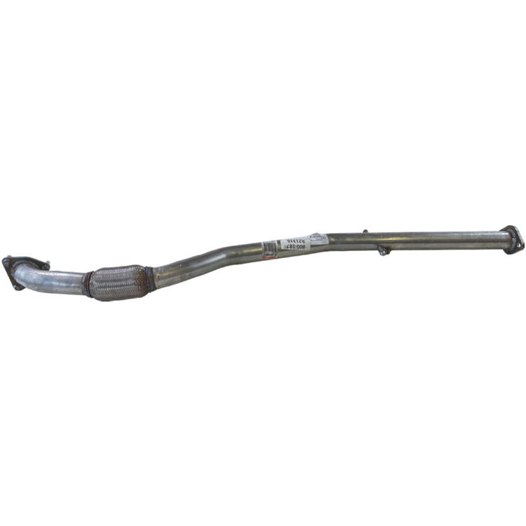 Tube D'échappement Bosal 800-187