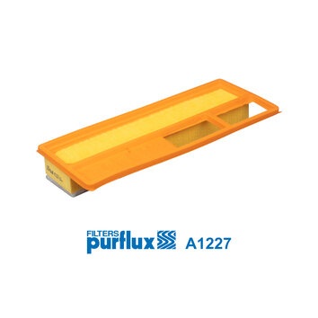 Filtre À Air Purflux A1227