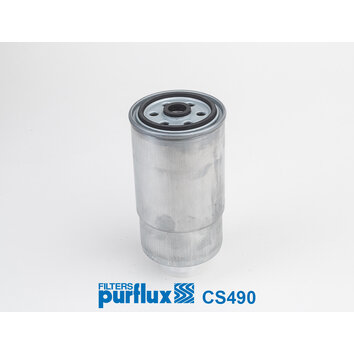 Filtre À Carburant Purflux Cs490