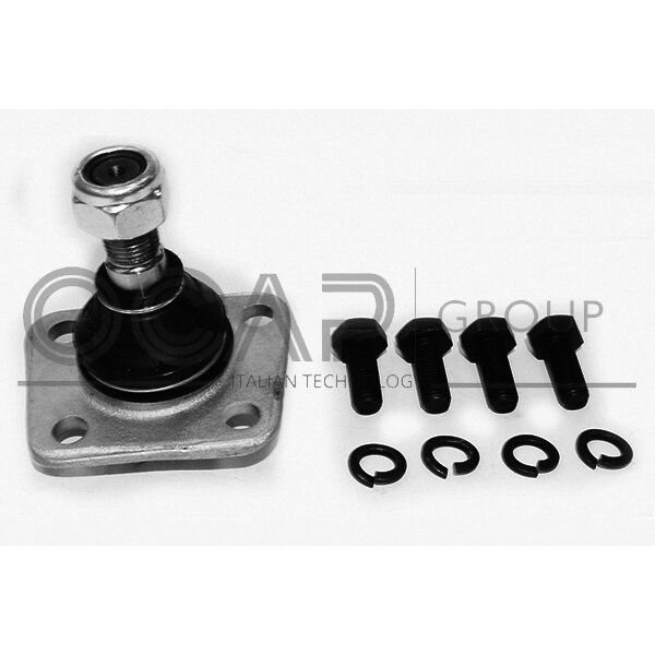 Rotule De Suspension Ocap 0400096
