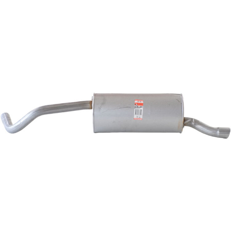 Silencieux Arrière Bosal 278-801