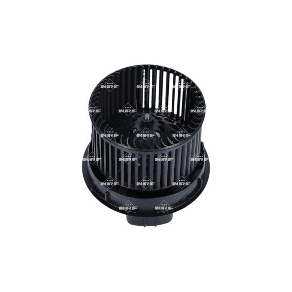 Pulseur D'habitacle Nrf 34593