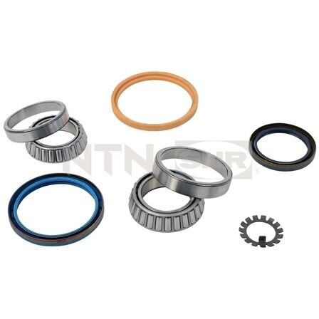 Kit De Roulement De Roue Snr R151.23