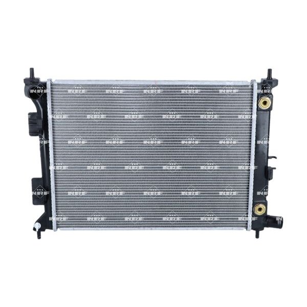 Radiateur Nrf 59277