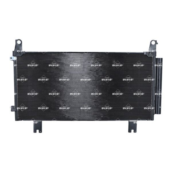 Condenseur Nrf 350606