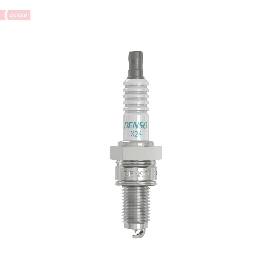 1 Bougie D'allumage Denso Iridium Power Ix24