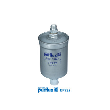 Filtre À Carburant Purflux Ep292