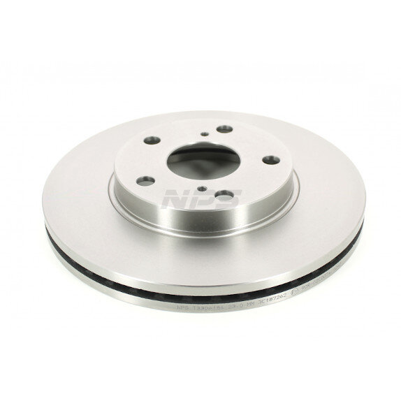 1 Disque De Frein Nps T330a184