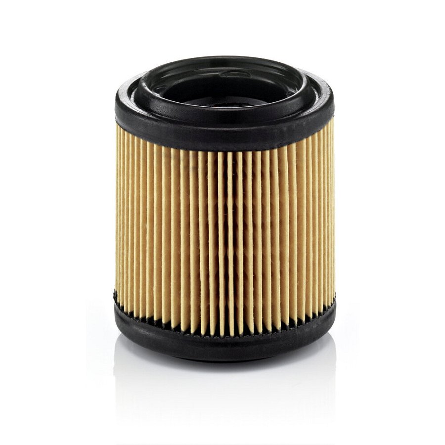 Filtre À Air Mann-filter C710/1